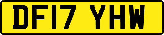 DF17YHW
