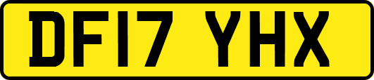 DF17YHX