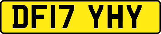 DF17YHY