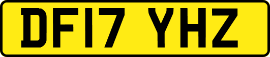 DF17YHZ