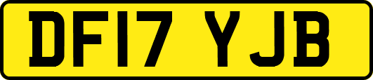 DF17YJB