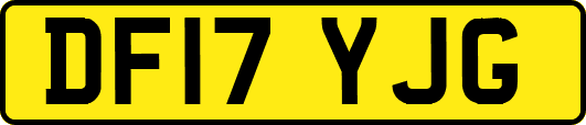 DF17YJG
