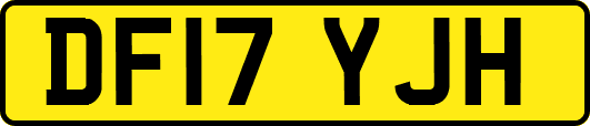DF17YJH