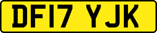 DF17YJK