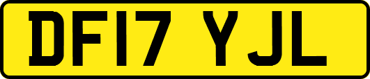 DF17YJL