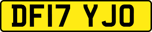 DF17YJO