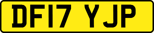 DF17YJP