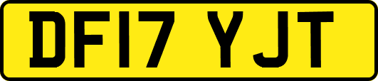 DF17YJT