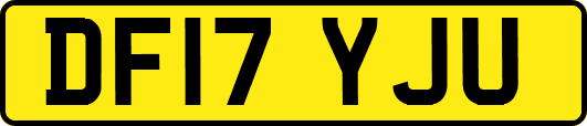 DF17YJU