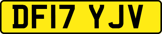 DF17YJV