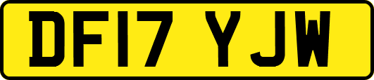 DF17YJW
