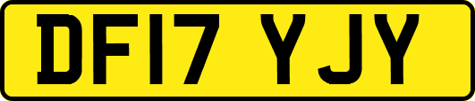DF17YJY