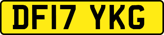 DF17YKG