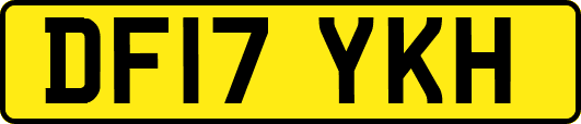 DF17YKH