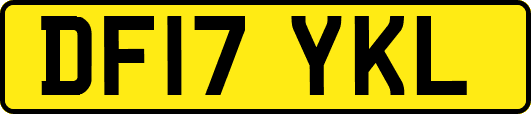 DF17YKL
