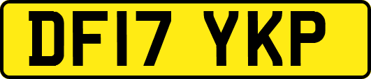 DF17YKP
