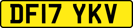 DF17YKV