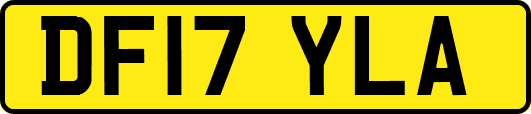 DF17YLA