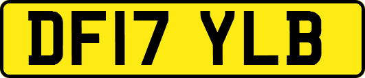 DF17YLB