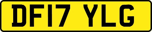 DF17YLG