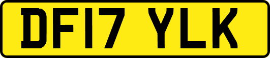 DF17YLK