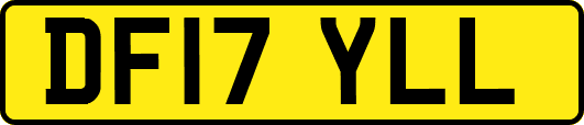 DF17YLL