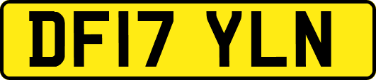 DF17YLN