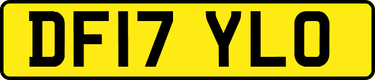 DF17YLO