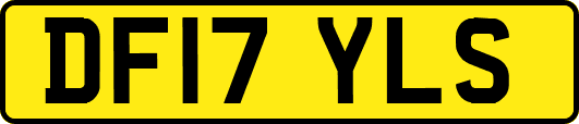 DF17YLS