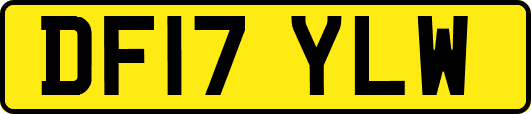 DF17YLW