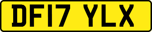 DF17YLX