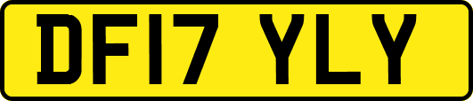 DF17YLY