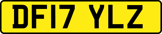 DF17YLZ
