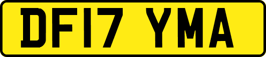 DF17YMA