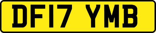 DF17YMB