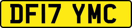 DF17YMC