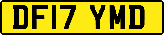 DF17YMD