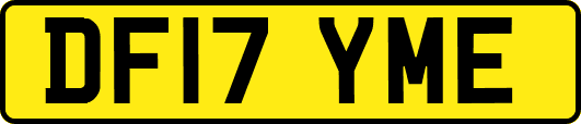 DF17YME
