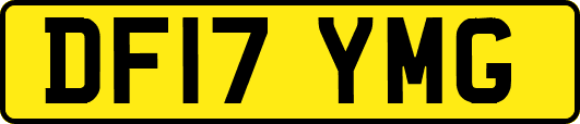 DF17YMG