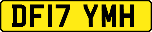 DF17YMH
