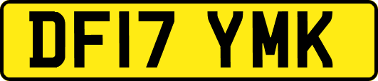 DF17YMK