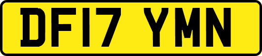 DF17YMN