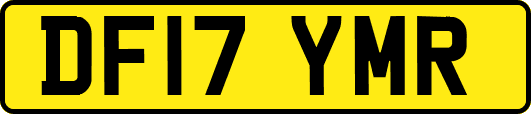 DF17YMR
