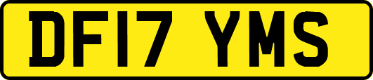 DF17YMS