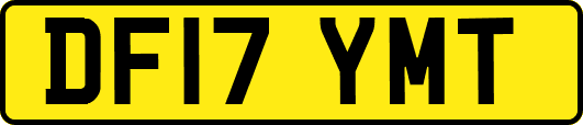 DF17YMT