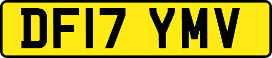 DF17YMV