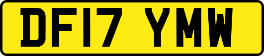 DF17YMW