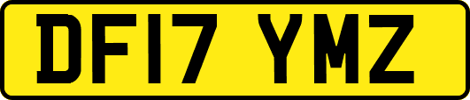 DF17YMZ