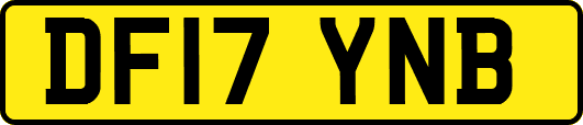 DF17YNB
