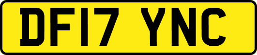 DF17YNC